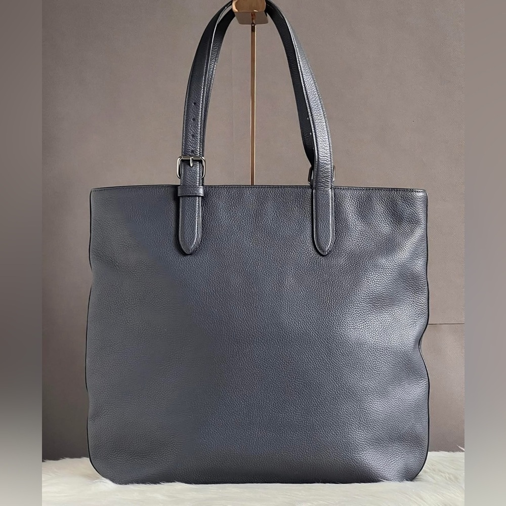 32248 - Coach Metropolitan Soft Tote - Picture 6 of 12